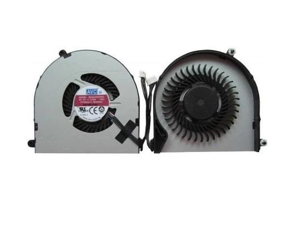 Lenovo ThinkPad E555 Fan Cpu işlemci Fanı 5 pin ürün görseli 1