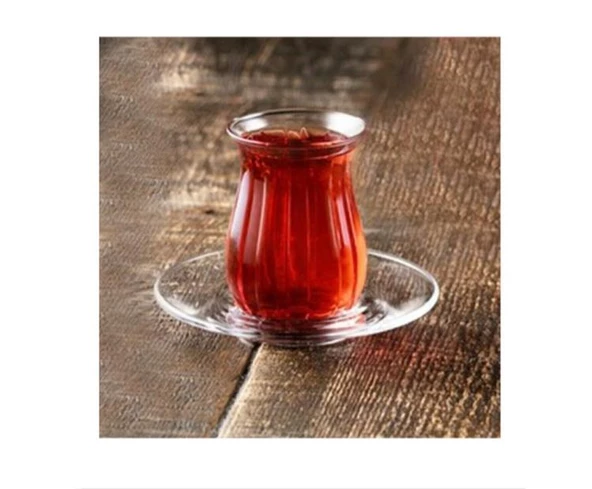Paşabahçe 42741 Linka 48'li Çay Bardağı 145 cc