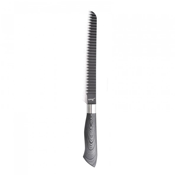 Jumbo Viva 5 Parça Bıçak Seti - 5