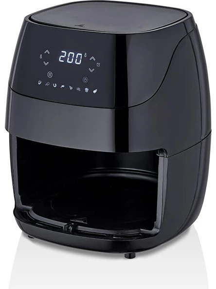 Taç Digi Gold Fryer TAC-7856 5.5 lt Yağsız Fritöz - 4