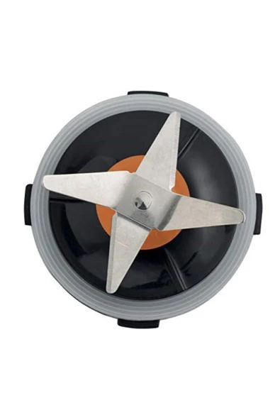 KENWOOD BLP15.150WH POWER SMOOTHIE BLENDER+OGUTUCU 2 LT BEYAZ - 5