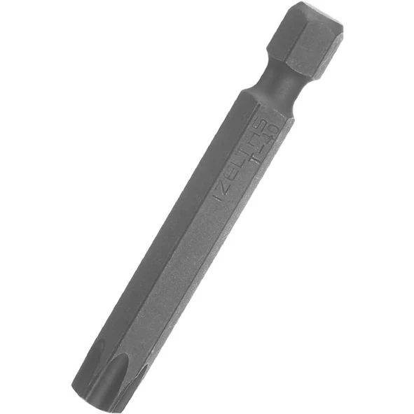 İzeltaş 4830210130 T 30 Torx Bits Uç 50Mm