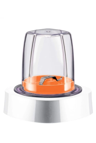 KENWOOD BLP15.150WH POWER SMOOTHIE BLENDER+OGUTUCU 2 LT BEYAZ - 3