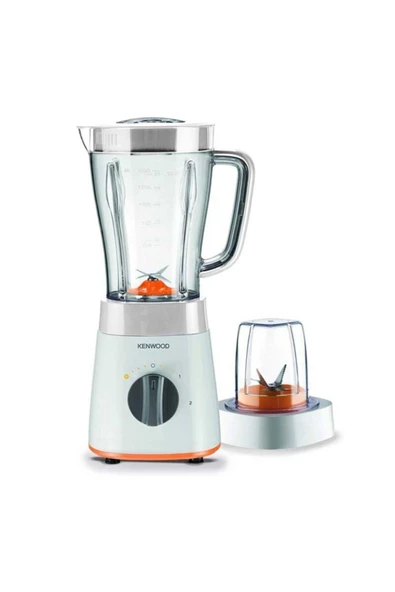 KENWOOD BLP15.150WH POWER SMOOTHIE BLENDER+OGUTUCU 2 LT BEYAZ
