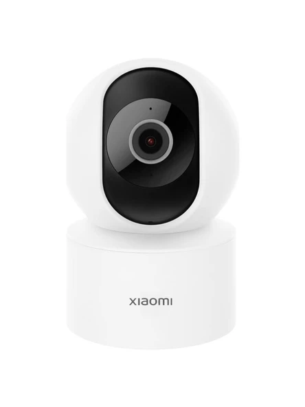 Xiaomi Smart Kamera C200  360° Hd 1080p White