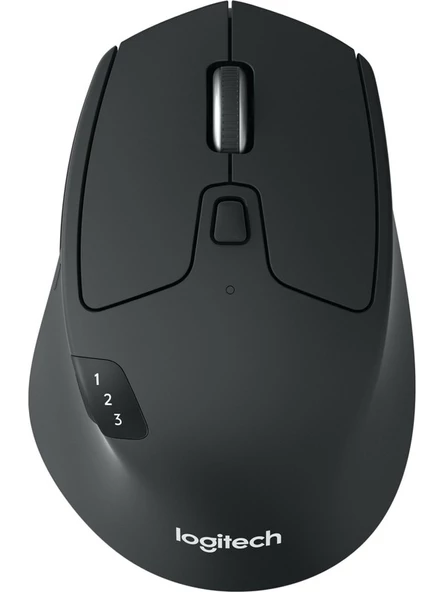 Logitech M720 Triathlon Kablosuz Mouse 910-004791