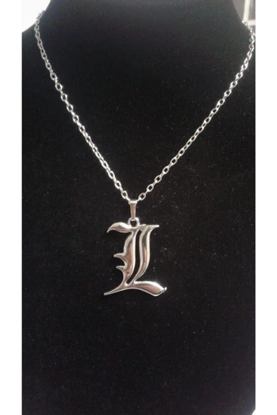 Death Note L Kolye - 2