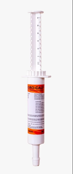 AGRO CALF (30 GR) - 1