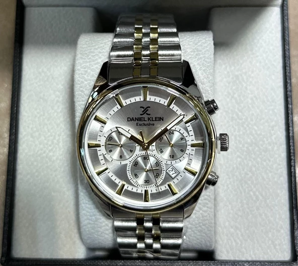 Daniel Klein DK.1.13351-8 Erkek Kol Saati ürün görseli