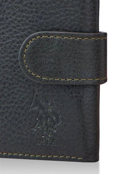 U.S. Polo Assn. PLCUZ23804 Cüzdan - 4