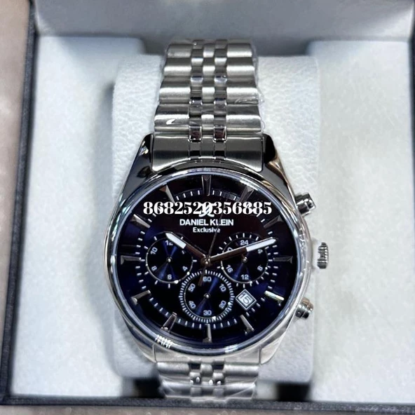 Daniel Klein DK.1.13351-6 Erkek Kol Saati ürün görseli