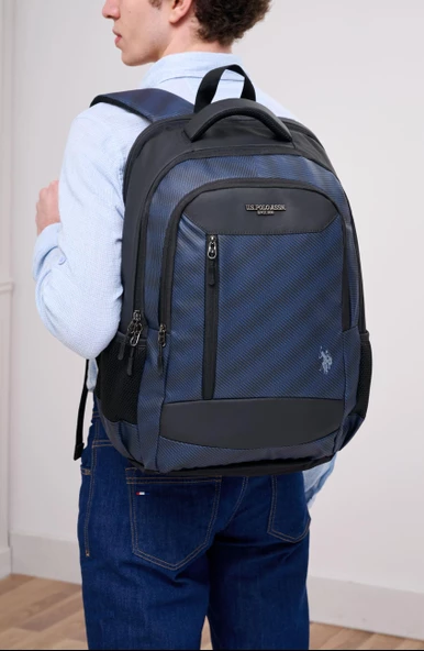 U.S. Polo Assn. PLCAN24486 Sırt Çantası - 5