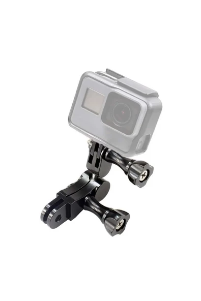 Tüm Aksiyon Kameralara Uyumlu 3 Yollu Pivot Takımı - 6