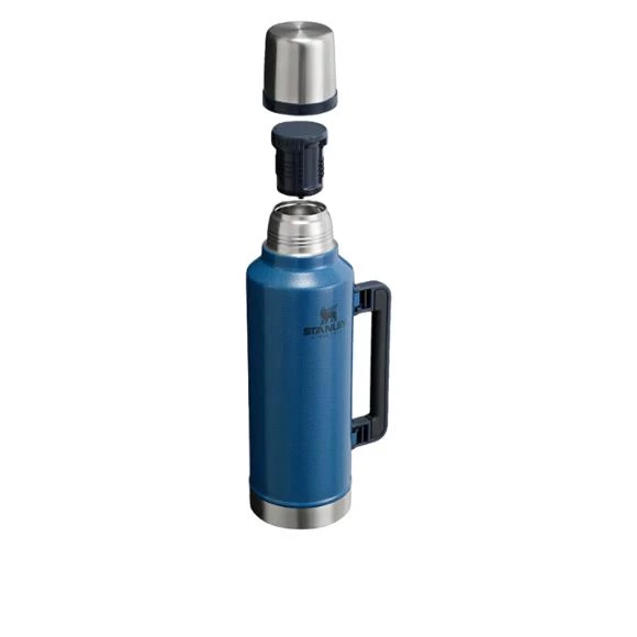 Stanley Klasik Vakumlu 1.9 lt Çelik Termos - 3