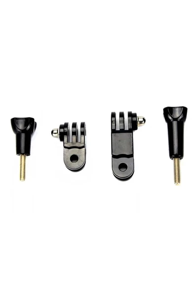 Tüm Aksiyon Kameralara Uyumlu 3 Yollu Pivot Takımı - 5