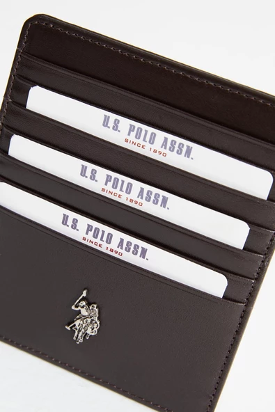 U.S. Polo Assn. PLCUZ9610 Cüzdan - 3