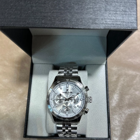 Daniel Klein DK.1.13851-1 Erkek Kol Saati ürün görseli