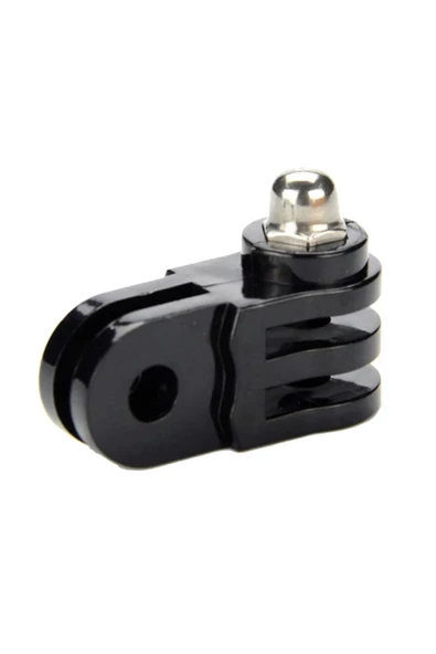 Tüm Aksiyon Kameralara Uyumlu 3 Yollu Pivot Takımı - 4