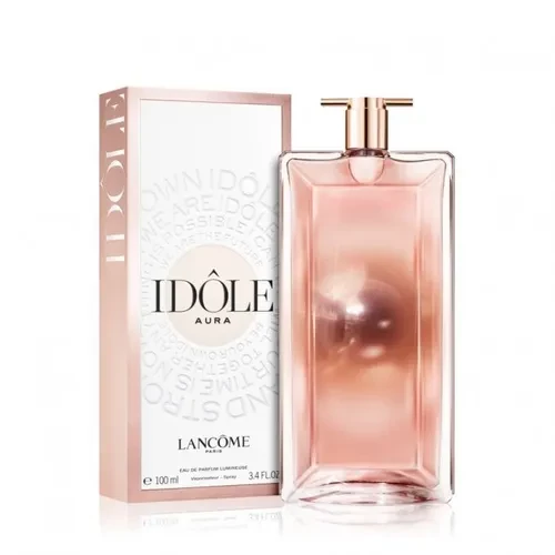 Lancome Idole Aura EDP 100 ml Kadın Parfüm