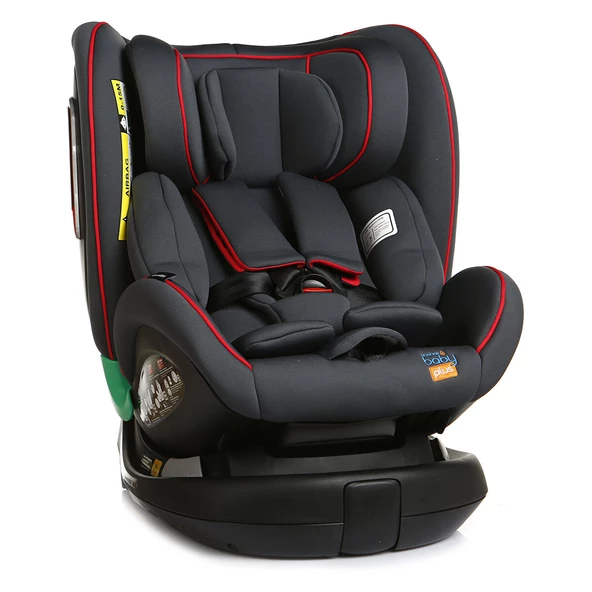 Baby Plus Maraton I-Size 40-150 CM 0-36 KG Oto Koltuğu