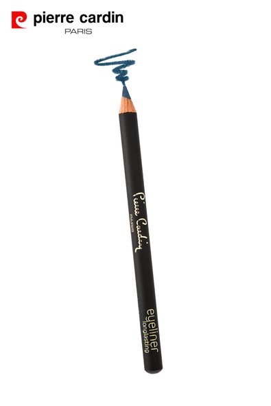 Pierre Cardin Eyeliner Longlasting Uzun Süre Kalıcı Göz Kalemi - 6