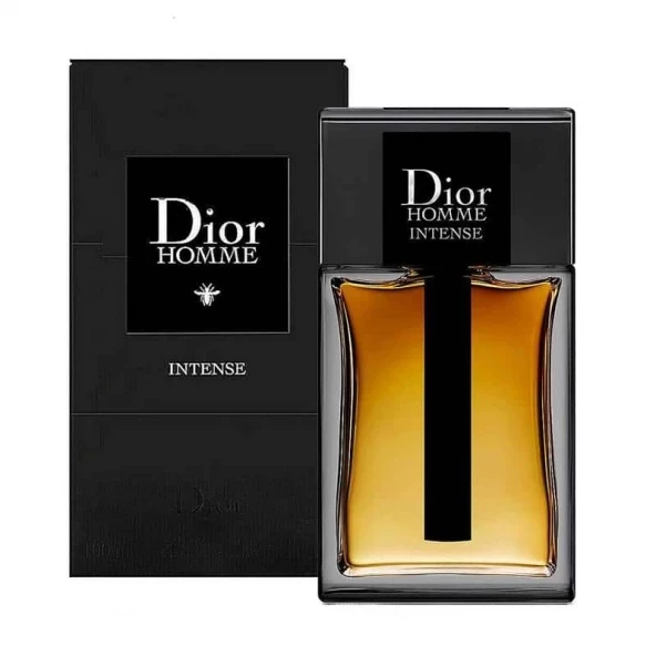 Dior Homme İntense 100 ml EDP Erkek Parfüm