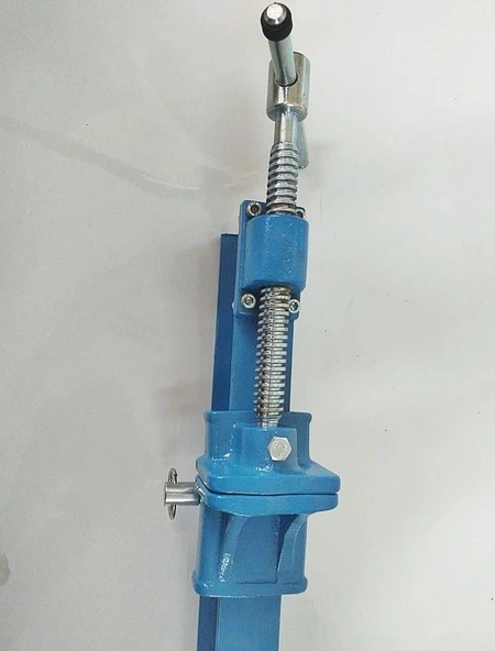 Kanca Ray İşkence 100 cm - 2