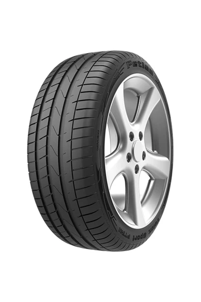 Petlas 225/50ZR17 98W XL Velox Sport PT741 Üretim Yılı 2024