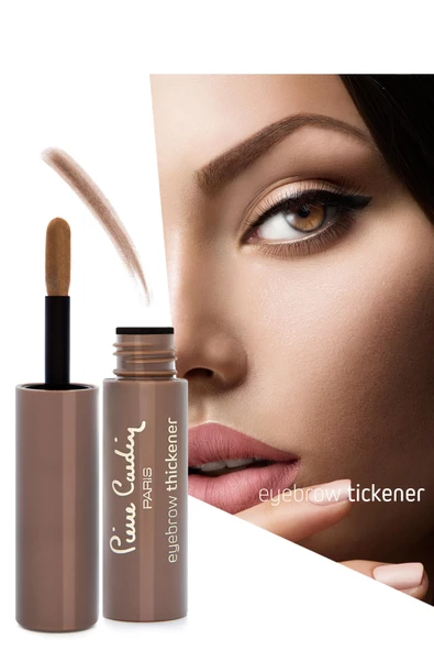Pierre Cardin Eyebrow Thickener Kaş Belirginleştirici - 2