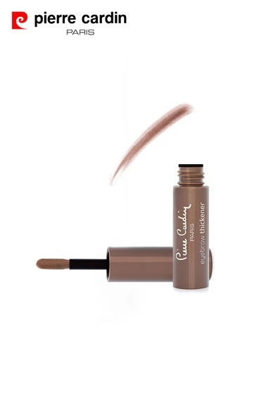 Pierre Cardin Eyebrow Thickener Kaş Belirginleştirici - 8