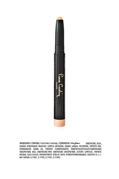 Pierre Cardin Actressready Kapatıcı Stik - Dark - 9