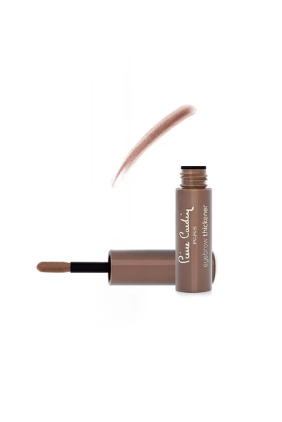Pierre Cardin Eyebrow Thickener Kaş Belirginleştirici - 4