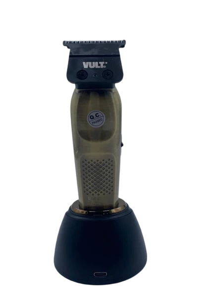Vult VT 9300 Profesyonel Sakal Tıraş Makinesi - 3