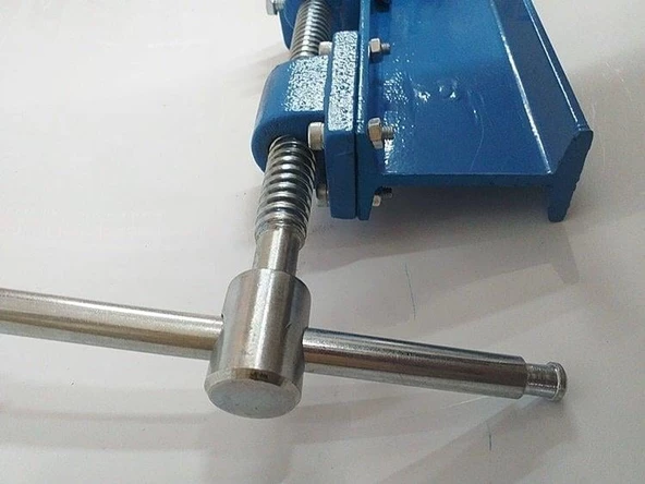 Kanca Ray İşkence 100 cm - 3