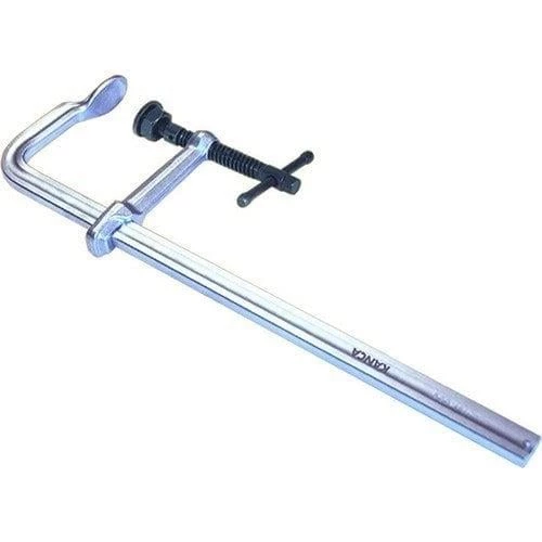 Kanca Ağır Tip Demirci İşkence 300 mm