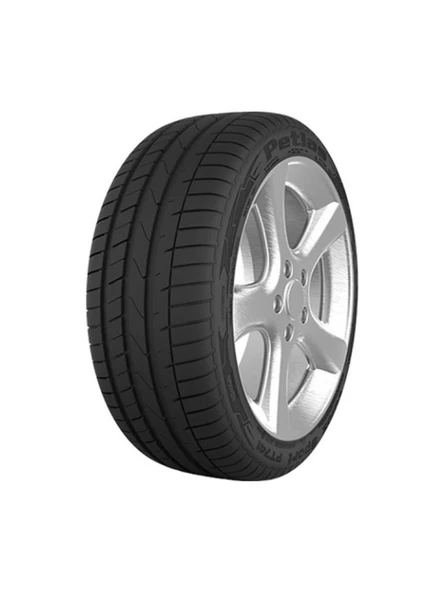 Petlas 225/40ZR18 92Y XL  Velox Sport PT741 Üretim Yılı 2024