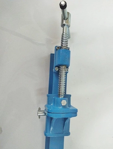 Kanca Ray İşkence 140 cm - 2