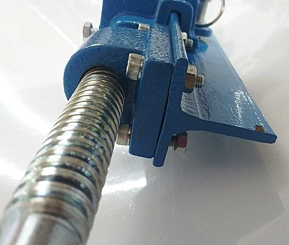 Kanca T İşkence 200 cm - 2