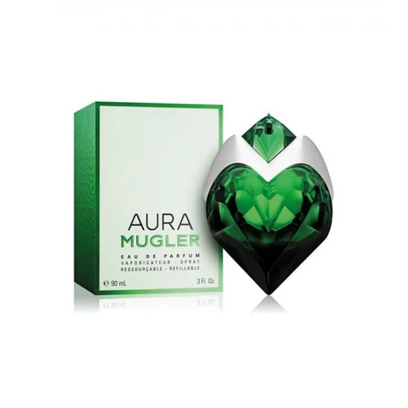 Thierry Mugler Aura EDP 90 ml Kadın Parfüm