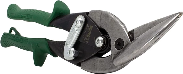 Midwest 6510R Sağ Sac Kesme Makası 240 mm - 2