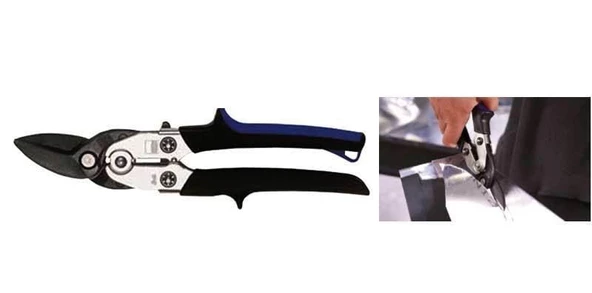 Bessey D27 Sac Makası