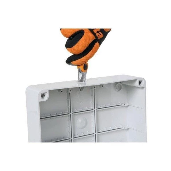 Beta 1128FXS Elektrikçi Makası 145mm - 3