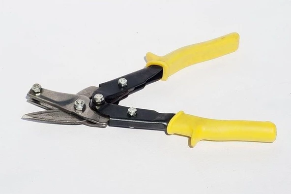 Midwest FCTMP Sac Kesme Makası