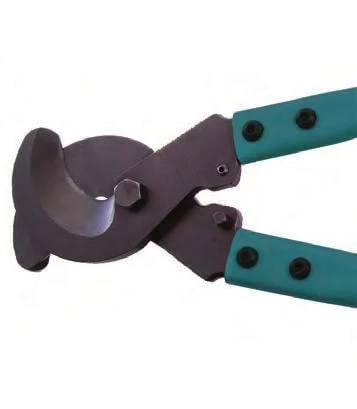 Weber Tools HCC-250 Kablo Kesme Makası 550 mm - 2