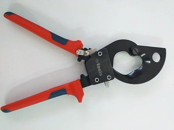 Weber Tools Otomatik Kablo Kesici 280 mm