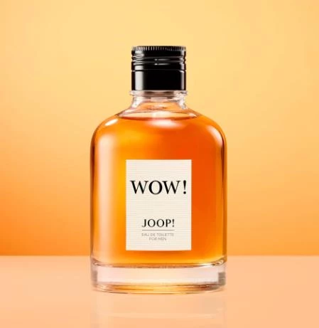 Joop Wow! Edt 125 Ml Erkek Parfüm