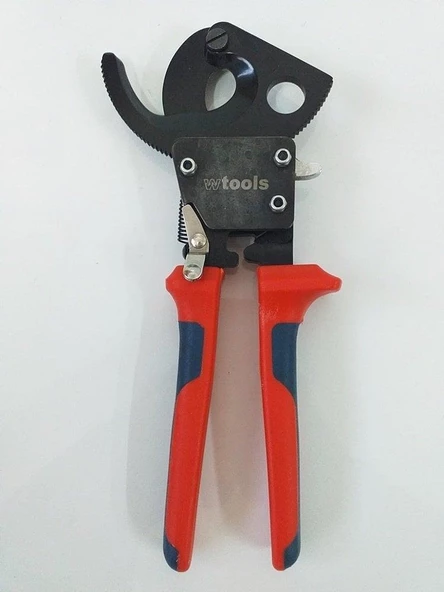 Weber Tools Otomatik Kablo Kesici 280 mm - 2