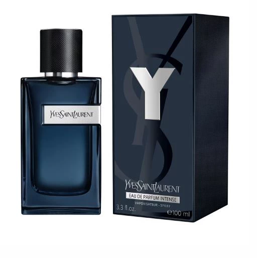 Yves Saint Laurent Y Intense Edp 100 Ml Erkek Parfüm - 2