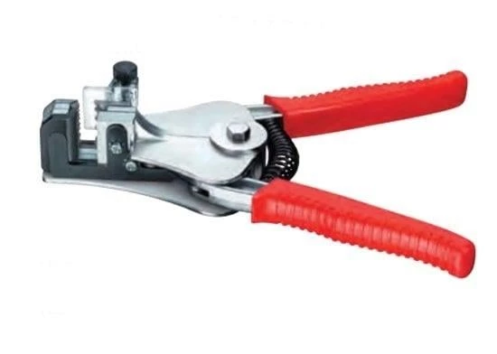 WEBER TOOLS Otomatik Kablo Sıyrıcı 1,0-3,2 mm