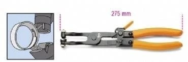 Beta 1472 Au Kelepçe Pensesi 275 mm